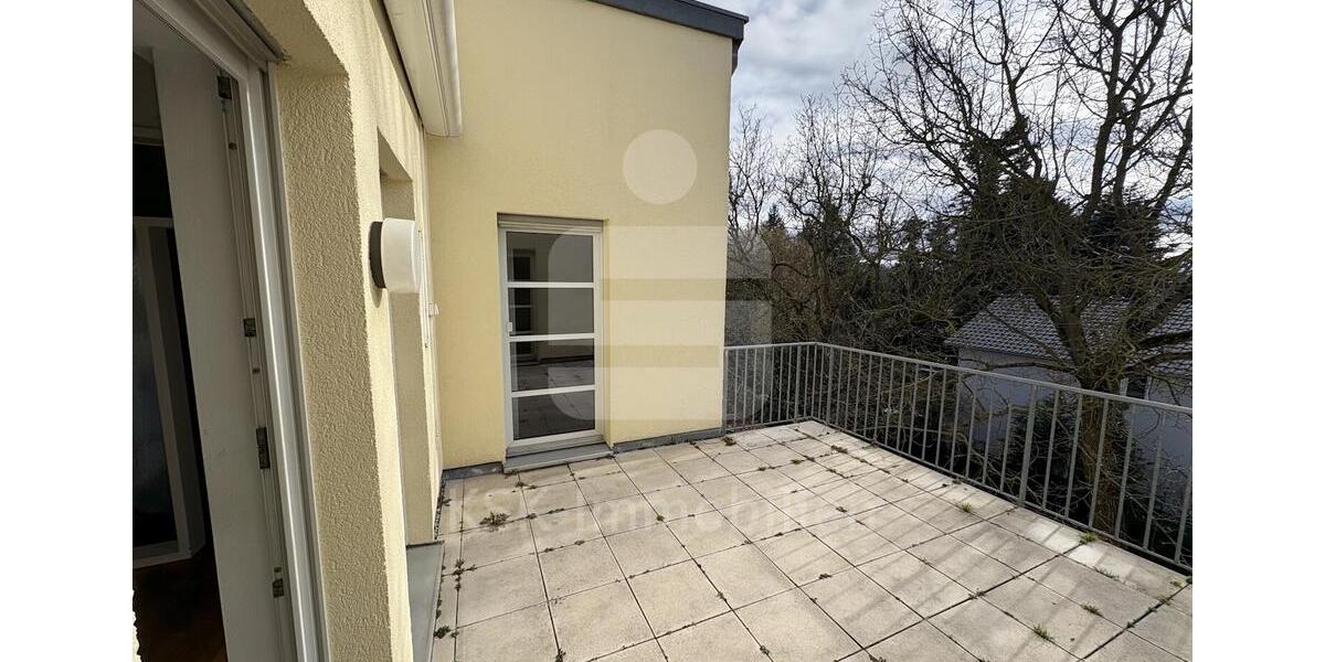 Dachgeschoßwohnung Alfter - 2 Zimmer, 97 m&sup2;, 1.050&euro; | Angebot:25209217