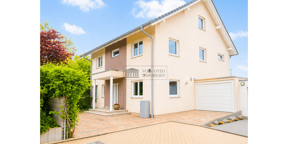 Mehrfamilienhaus, Wohnhaus Leverkusen Schlebusch - 5 Zimmer, 197 m&sup2;, 1.294.625&euro; | Angebot:26641687
