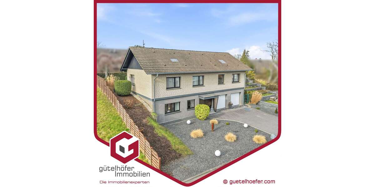 Einfamilienhaus Bornheim / Üllekoven Üllekoven - 6 Zimmer, 121 m&sup2;, 499.000&euro; | Angebot:25246523