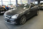 Mercedes-Benz SLK 250 CDI BlueEFFICIENCY 7G-TRONIC - Panorama - 125.888 km 16.980 &euro; Euskirchen 53881