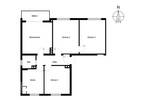 Etagenwohnung Bonn Dottendorf - 4 Zimmer, 78 m&sup2;, 298.000&euro; | Angebot:25898571