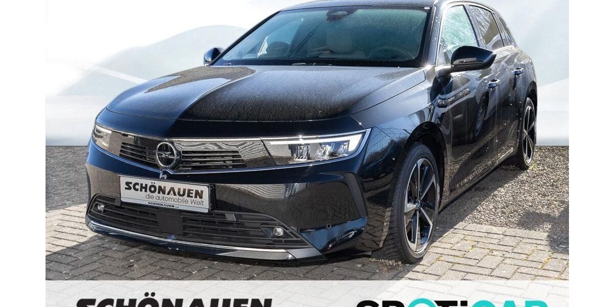 Opel Astra 16.456 km 20.250 &euro; Erftstadt 50374