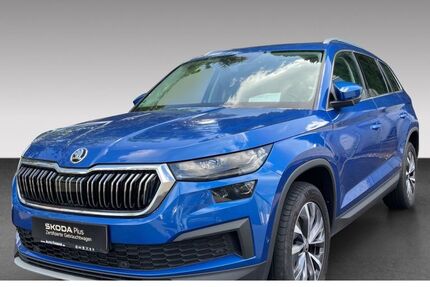 Skoda Kodiaq 88.500 km 29.880 &euro; Bonn 53227