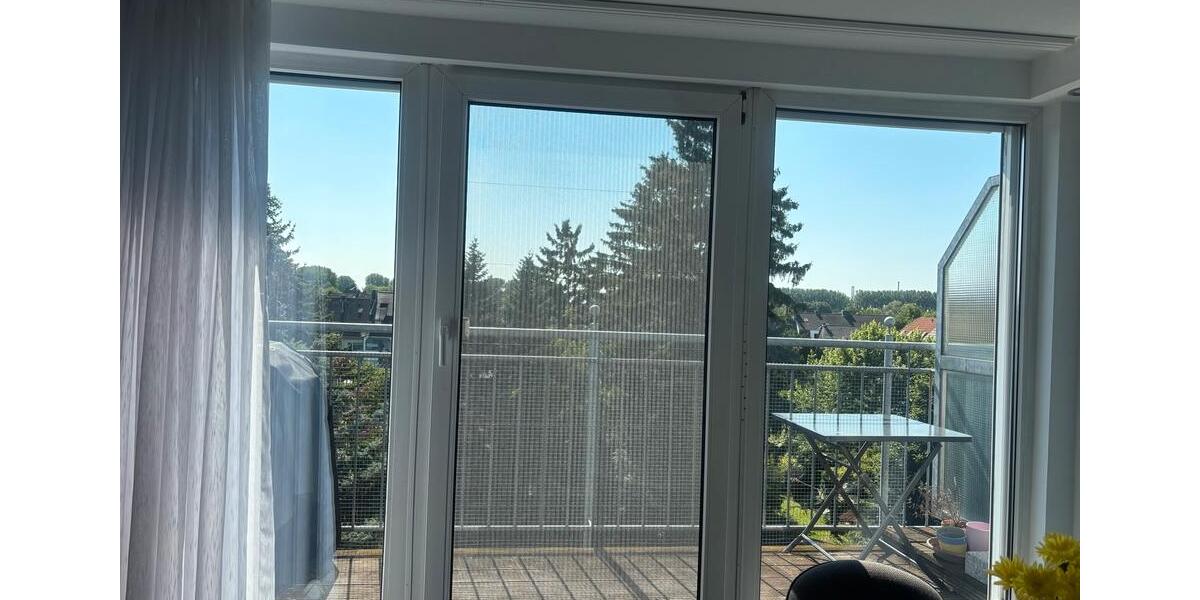 Dachgeschoßwohnung Köln Mülheim - 2 Zimmer, 70 m&sup2;, 305.000&euro; | Angebot:25834245