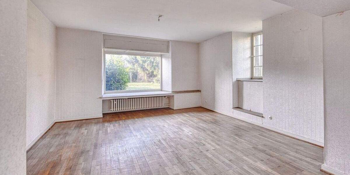 Einfamilienhaus Köln-Widdersdorf Widdersdorf - 1 Zimmer, 439 m&sup2;, 1.425.000&euro; | Angebot:25663473