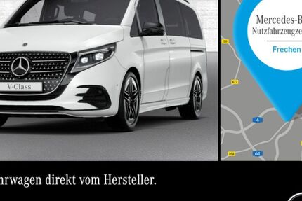 Mercedes-Benz V 250 9.900 km 79.990 &euro; Frechen 50226