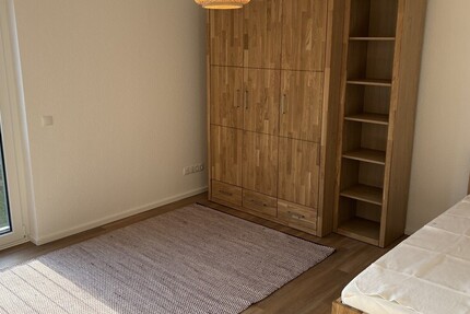 Modernes Neubau-Apartment für Studenten - Wohnung Bonn Endenich | Angebot:24794436