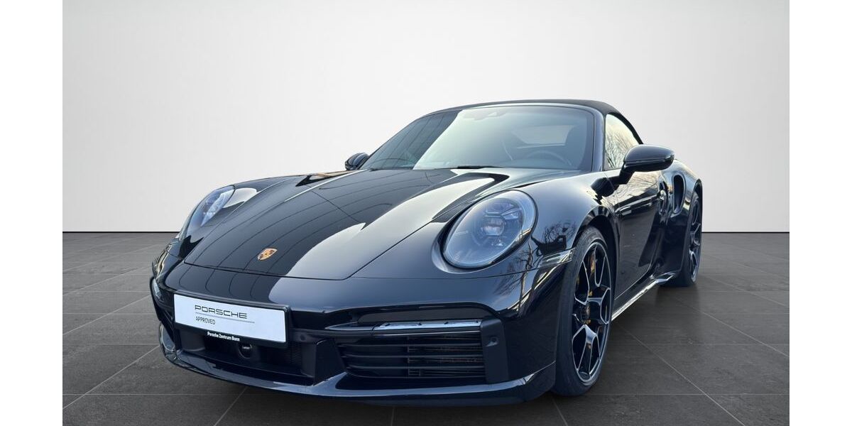 Porsche 992 44.885 km 211.911 &euro; Bonn 53119