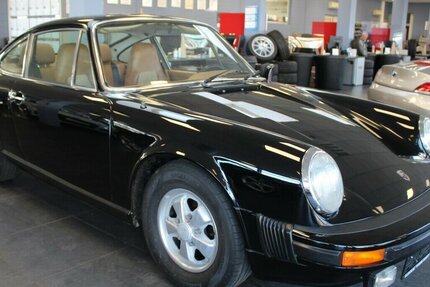 Porsche 912 E - Schiebedach - TÜV NEU - 1.029 km 49.980 &euro; Euskirchen 53881