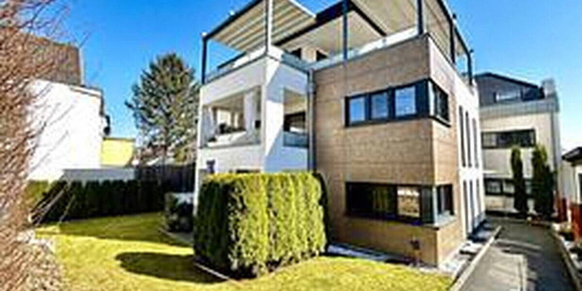 Etagenwohnung Troisdorf Müllekoven - 5 Zimmer, 226 m&sup2;, 890.000&euro; | Angebot:26117835