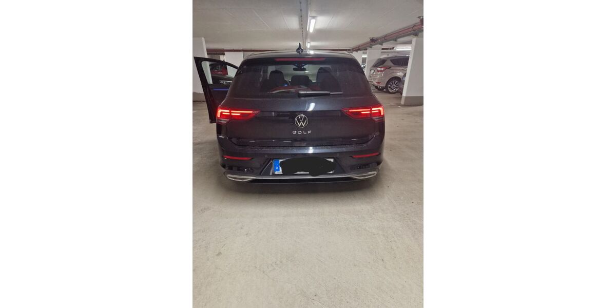 VW Golf 50.000 km 16.500 &euro; Köln 51063