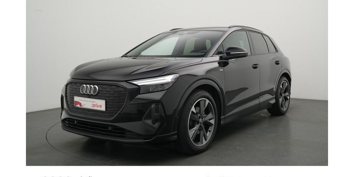 Audi Q4 e-tron 31.971 km 29.988 &euro; Leverkusen 51373