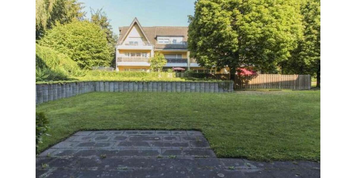 Erdgeschoßwohnung Hürth - 1 Zimmer, 42 m&sup2;, 160.000&euro; | Angebot:26581893