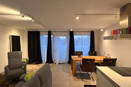 Wohnung Euskirchen Dom-Esch - 3 Zimmer, 92 m&sup2;, 860&euro; | Angebot:26680687