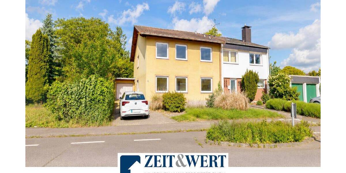 Doppelhaushälfte Erftstadt Lechenich - 5 Zimmer, 145 m&sup2;, 440.000&euro; | Angebot:26798802