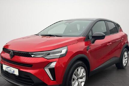 Renault Captur 7.000 km 22.990 &euro; Sankt Augustin 53757
