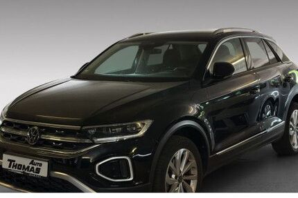 VW T-Roc 26.560 km 23.580 &euro; Bonn 53227