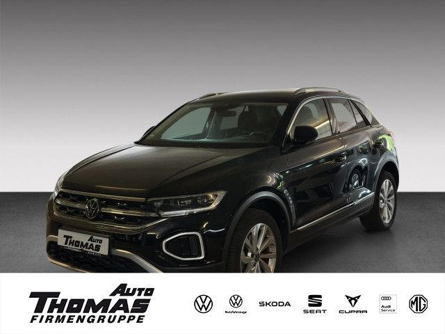 VW T-Roc 26.560 km 23.580 &euro; Bonn 53227
