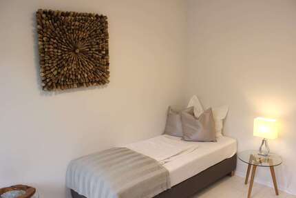 Wohnung Köln Zollstock - 1 Zimmer, 19 m&sup2;, 125.000&euro; | Angebot:27396397
