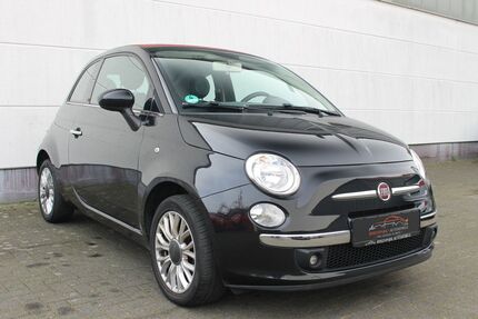Fiat 500 88.000 km 5.999 &euro; Köln 50769