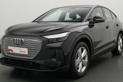 Audi Q4 8.790 km 27.480 &euro; Leverkusen 51373