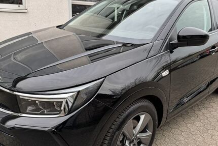Opel Grandland (X) 6.201 km 26.450 &euro; Lohmar 53797
