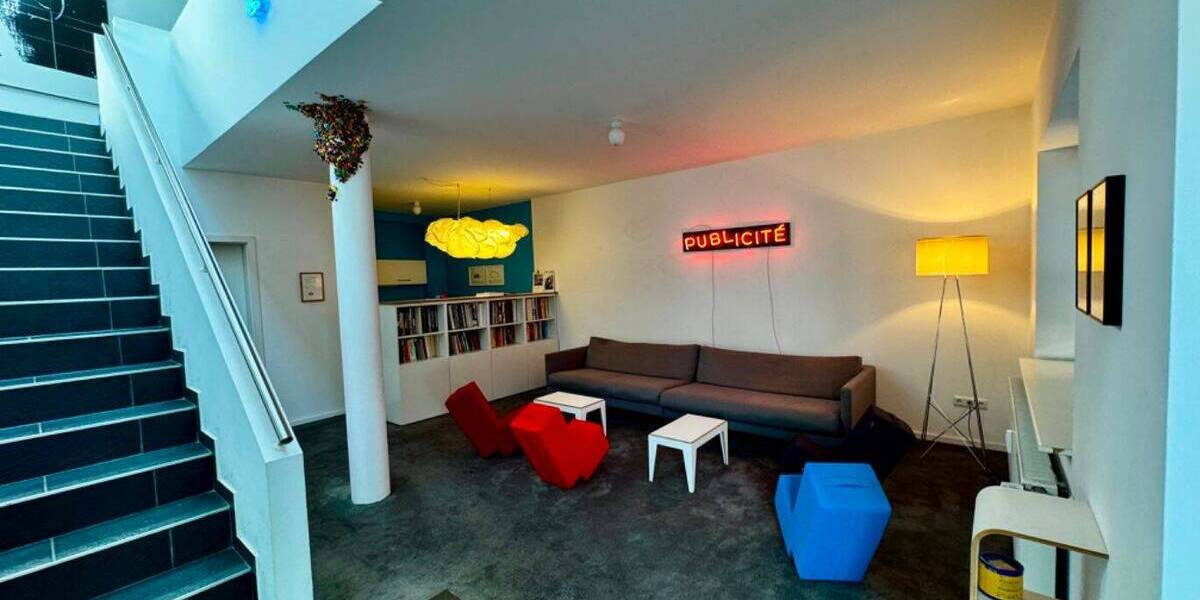 Gewerbeobjekt Köln Ehrenfeld - 350&euro; | Angebot:25753040