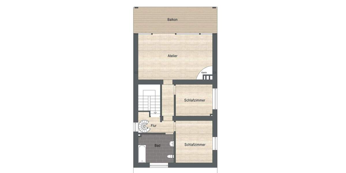 Einfamilienhaus Leverkusen Schlebusch - 6 Zimmer, 173 m&sup2;, 450.000&euro; | Angebot:25675621