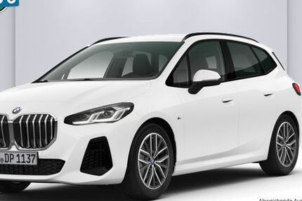 BMW 220 Active Tourer 9.844 km 32.320 &euro; Wesseling 50389