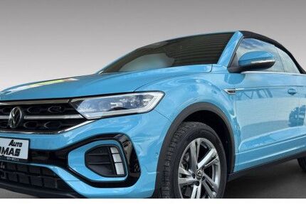 VW T-Roc 12.900 km 35.300 &euro; Brühl 50321