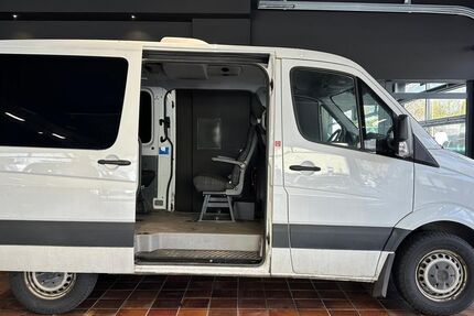 Mercedes-Benz Sprinter 199.185 km 19.950 &euro; Bonn 53177