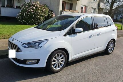 Ford Grand C-Max 84.687 km 19.800 &euro; Köln 50829