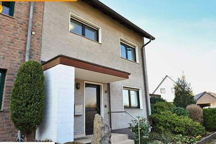 Haus Glessen Glessen - 5 Zimmer, 140 m&sup2;, 440.000&euro; | Angebot:25743070