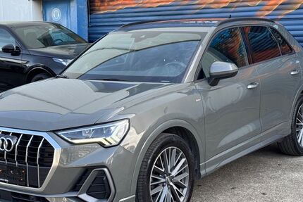 Audi Q3 178.500 km 23.900 &euro; Köln 51105