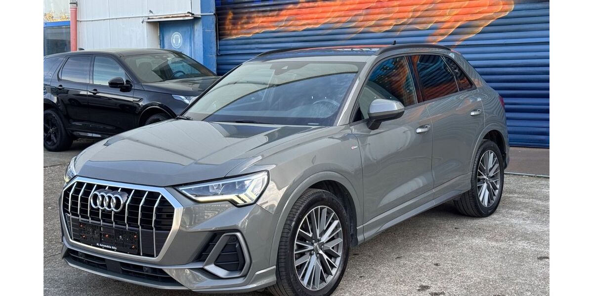 Audi Q3 178.500 km 23.900 &euro; Köln 51105