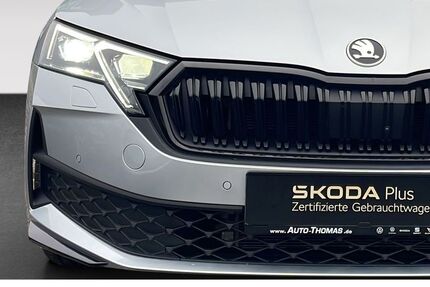 Skoda Octavia 12.000 km 40.880 &euro; Bonn 53227