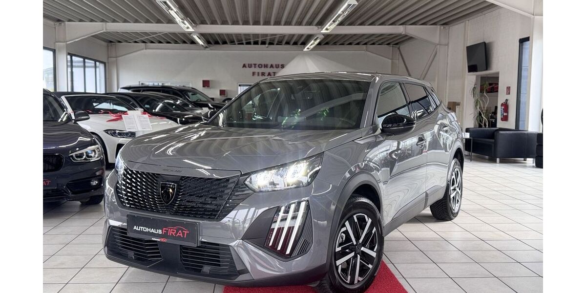 Peugeot 2008 12.140 km 16.849 &euro; Erftstadt / Köln 50374