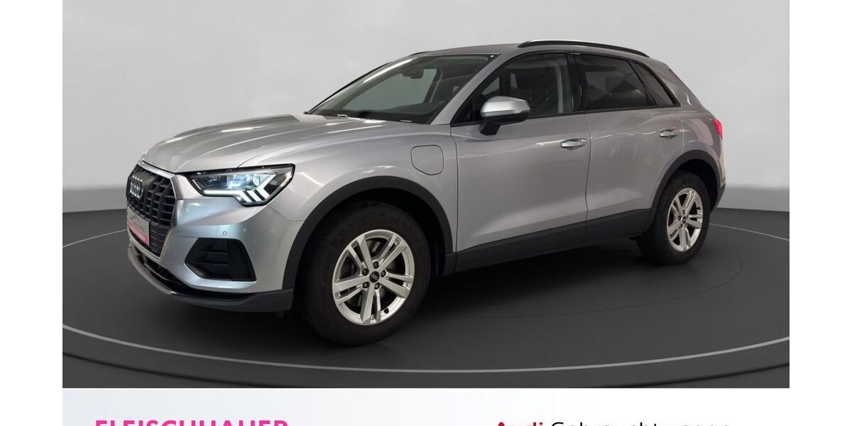 Audi Q3 74.017 km 23.980 &euro; Bonn 53119