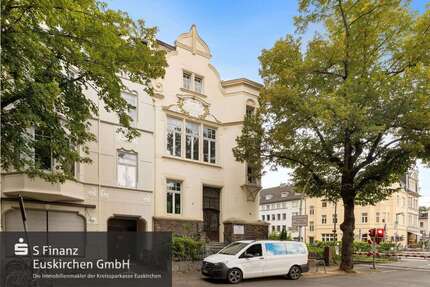 Wohnung Bonn Gronau - 3 Zimmer, 117 m&sup2;, 585.000&euro; | Angebot:22632041