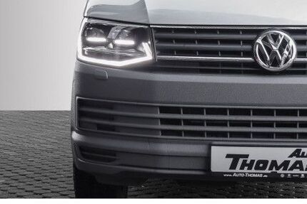 VW T6 Caravelle 134.420 km 17.990 &euro; Bonn 53227