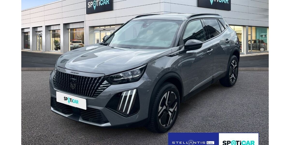 Peugeot 2008 50.157 km 18.680 &euro; Bonn 53121