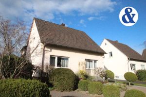 In bester Gesellschaft ... Ein-Zweifamilienhaus in Hangelar - Einfamilienhaus Sankt Augustin - Hangelar Hangelar | Angebot:26014588