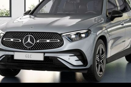 Mercedes-Benz GLC 220 9.900 km 58.990 &euro; Frechen 50226