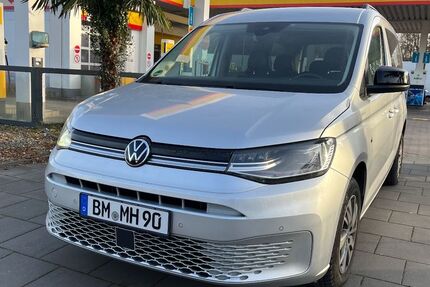 VW Caddy Maxi 219.000 km 22.900 &euro; Bedburg 50181