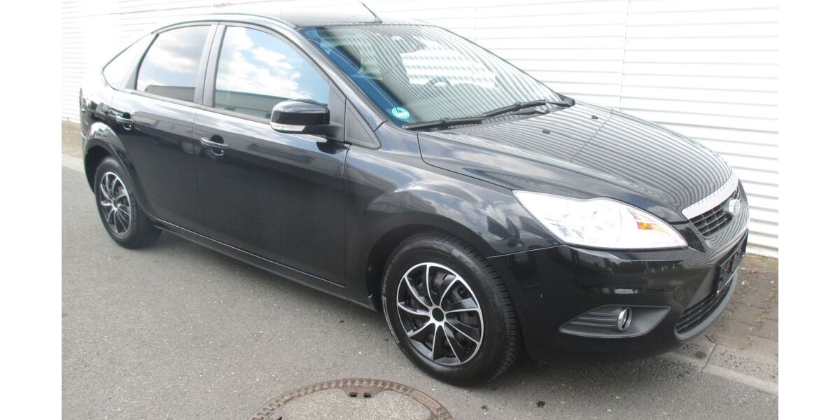 Ford Focus 201.279 km 2.488 &euro; Köln 50933