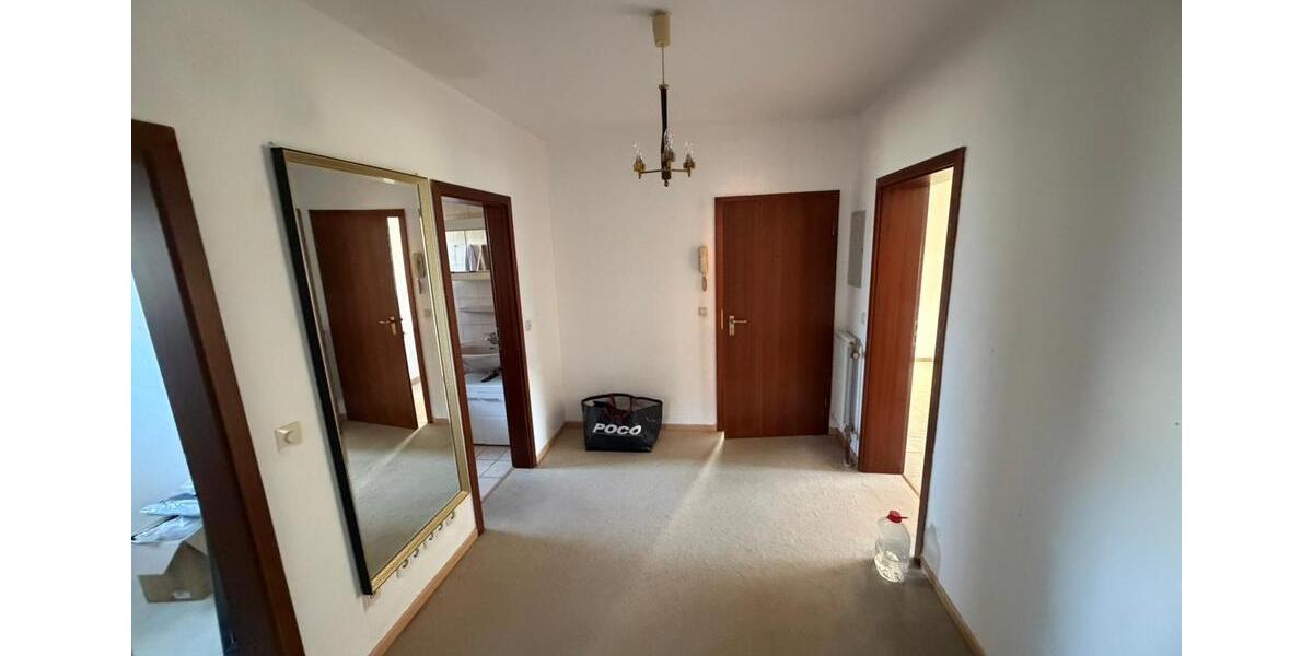 Etagenwohnung Köln Nippes - 2.5 Zimmer, 77 m&sup2;, 1.110&euro; | Angebot:26013849