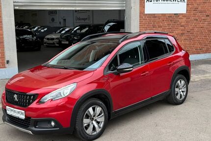 Peugeot 2008 153.960 km 9.899 &euro; Düren 52353