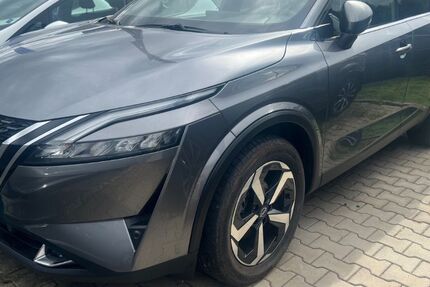 Nissan Qashqai 13.600 km 26.900 &euro; Meckenheim 53340