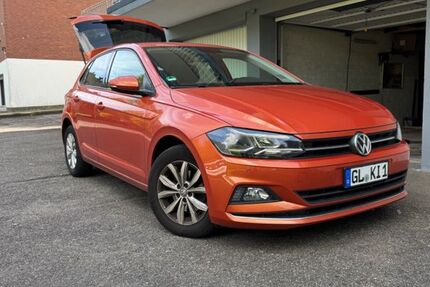 VW Polo 147.108 km 9.490 &euro; Rösrath 51503