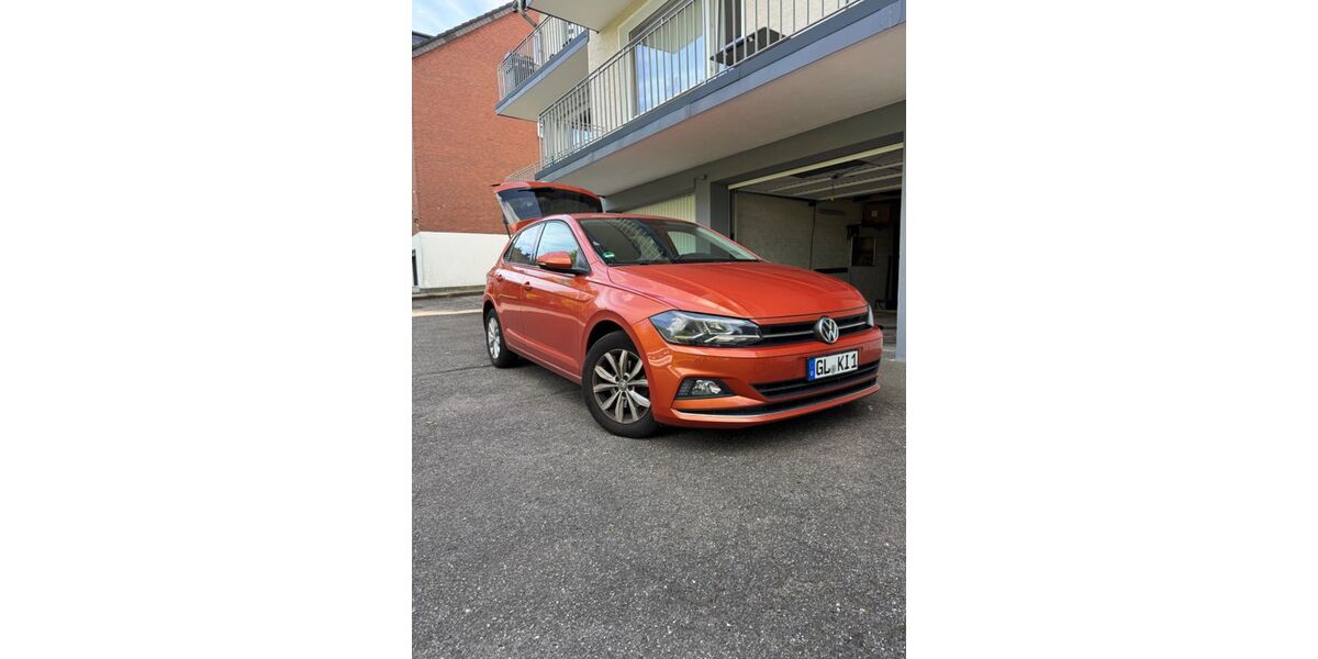 VW Polo 147.108 km 9.490 &euro; Rösrath 51503